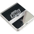 NHL Los Angeles Kings Jersey Galaxy Z Flip3 5G Skin